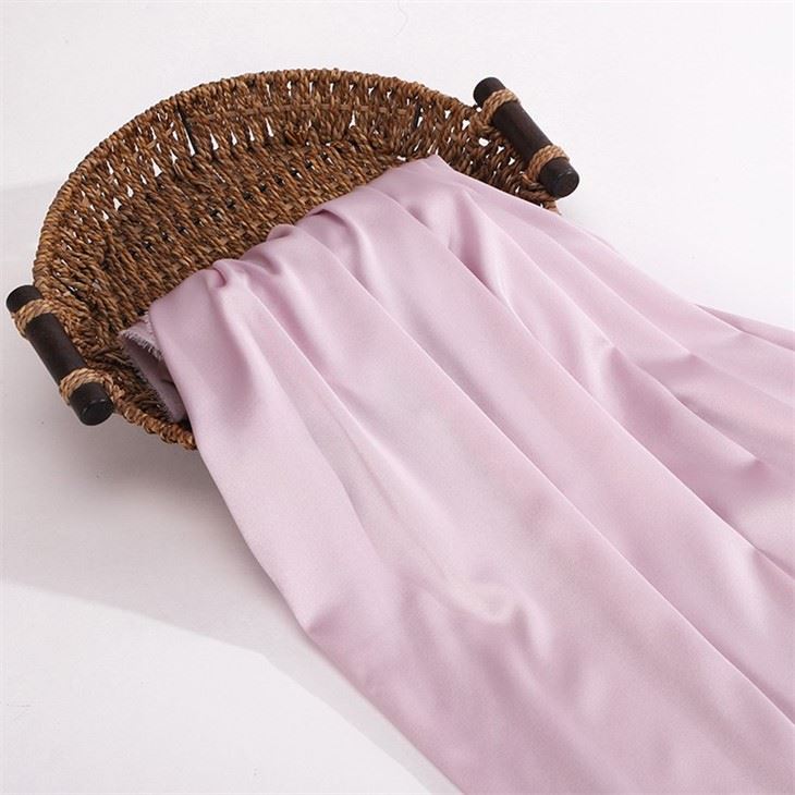 Silk Fabrics factory