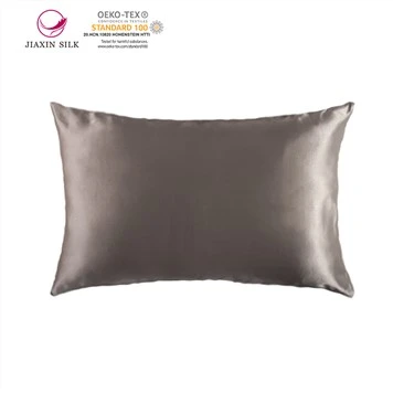 Mulberry Silk koddaver í verslun 22mm umhverfisvænt